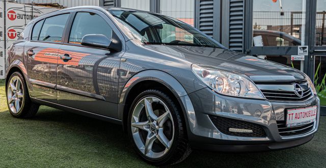 Opel Astra H 1,6 Edition |KAMERA|PDC|KLIMA