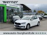 Skoda Fabia 1.0 MPI Selection LED+Bluetooth+Sitzheizun - Skoda Fabia Neuwagen in Bremen