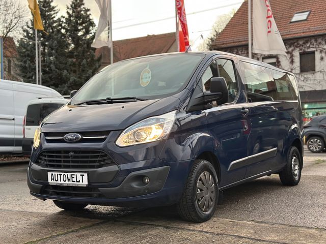 Ford Transit/Tourneo Custom Kombi 300 L2 Trend