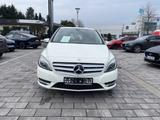 Mercedes-Benz B 200 BlueEfficiency B 200 (246.243) - gebrauchte Mercedes-Benz B 200 aus dem Jahr 2014