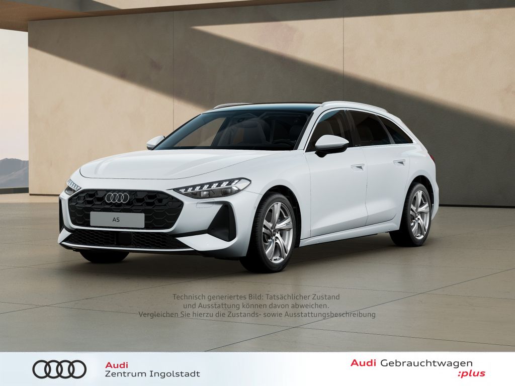 Image of Audi A5