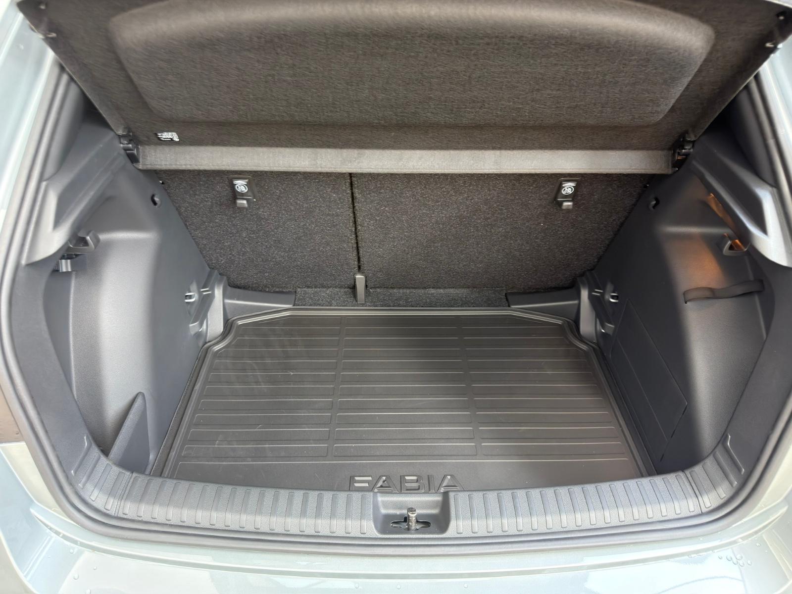 Skoda Fabia Monte Carlo 1.0 TSI DSG#5J.Gar#App#RFK#SHZ