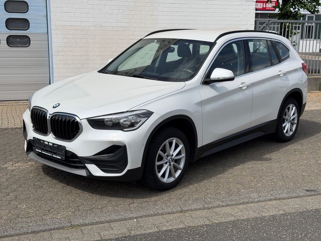 Image of BMW X1