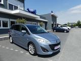 Mazda 5 Sports-Line - gebrauchte Mazda 5 aus dem Jahr 2011