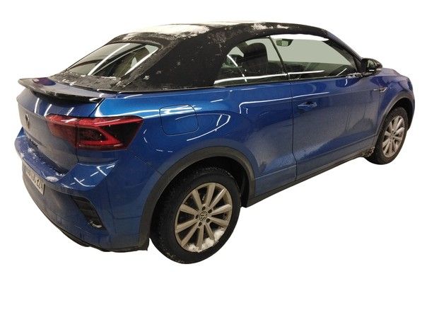 Volkswagen T-Roc - Bild 3