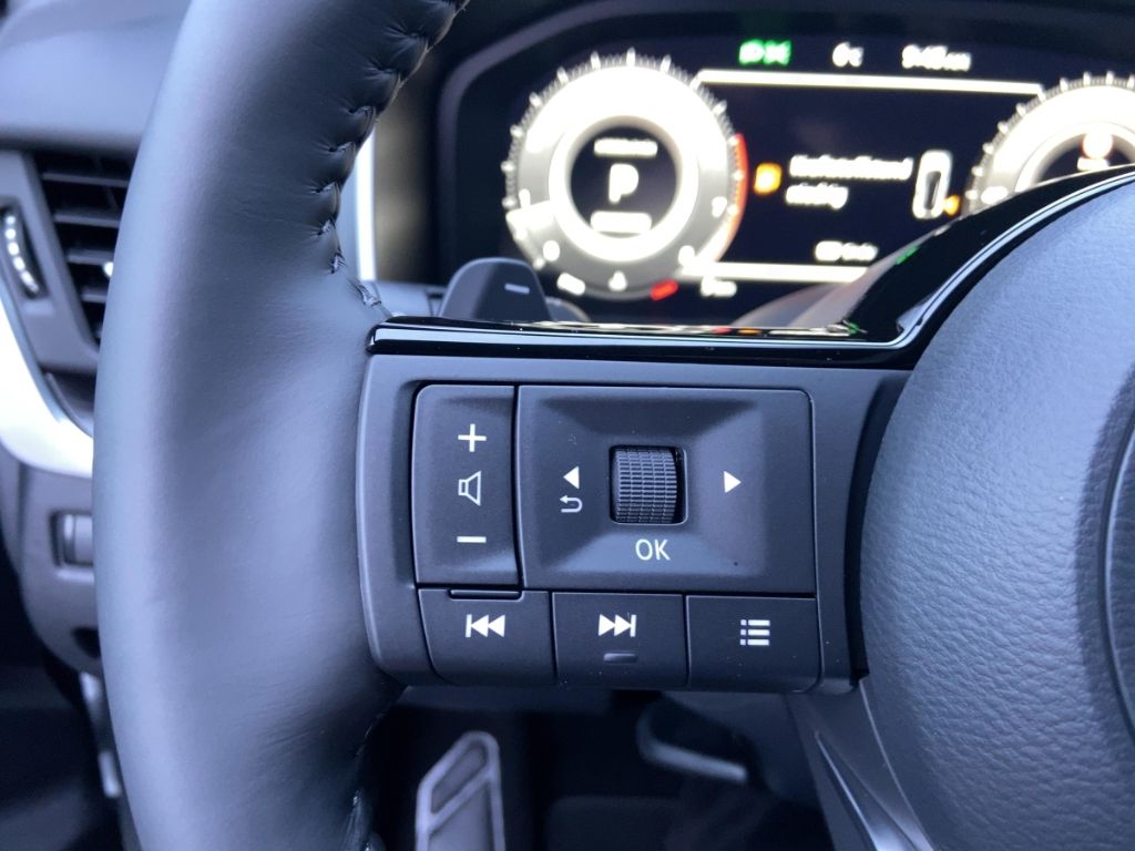 Nissan Qashqai - Bild 23