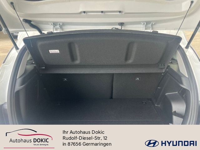 Hyundai i20 - Bild 10