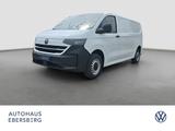 Volkswagen e-Transporter 100 kWh AHK Assist+ Holzboden