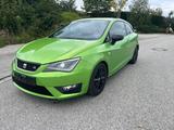Seat Ibiza SC FR Aut. - Seat Ibiza: Fr Sc