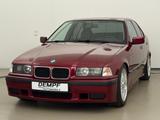 BMW 320 i *H-Kennzeichen*Klima*Schiebedach*SHZ*PDC* - gebrauchte BMW 3er Reihe aus dem Jahr 1993