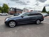 Mercedes-Benz E 350 CDI Kombi*Vollausstattung*Avantgarde - Mercedes-Benz E 350: Cdi Avantgarde