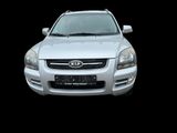 Kia Sportage LX 2WD - Kia Sportage aus 2008