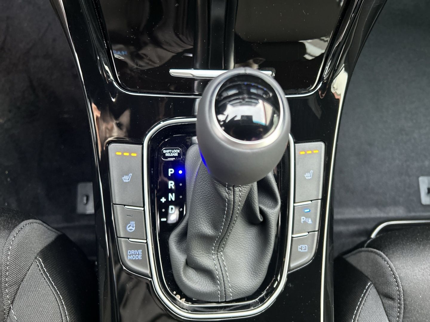 Hyundai i30 – Bild 19