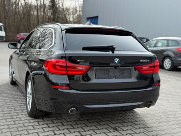 BMW 530 - 11