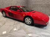 Ferrari Testarossa **** TOP PREIS **** - Ferrari Testarossa Gebrauchtwagen