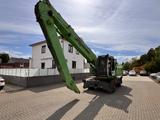Sennebogen 825 M+Greifer - Greifer