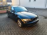 BMW 123d -