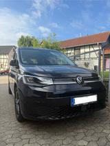 Volkswagen Caddy 2,0TDI Style AHK, LED, U.v.m. - Volkswagen Caddy: Style