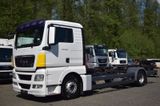 MAN TGX 18.360 LL/BDF,4x2,Tempomat,AHK,Klima,E4 - MAN Wechselfahrgestell Bdf