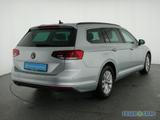 Volkswagen Passat Variant Business 2.0TDI DSG AHK LED NAVI - mit Diesel-Antrieb: Kombi, Automatik