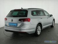 Volkswagen Passat Variant - Vorschau Bild 4