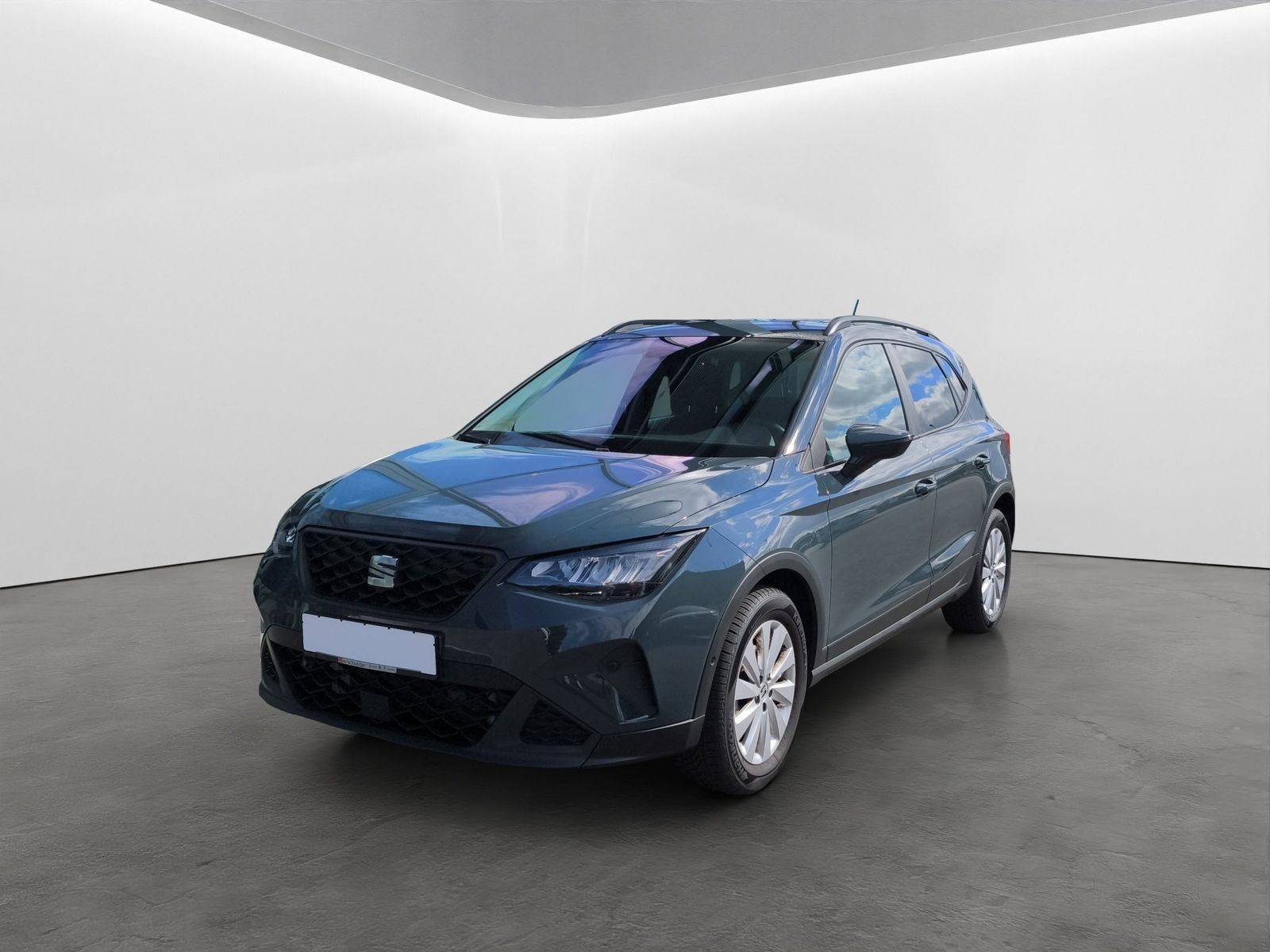Seat Arona - Bild 2