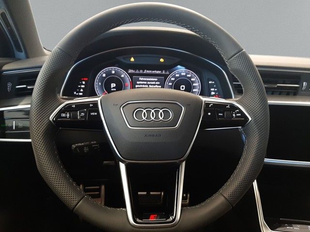 Fahrzeugabbildung Audi A6 Avant S line 40TDI quattro AHK Matrix el.Heck