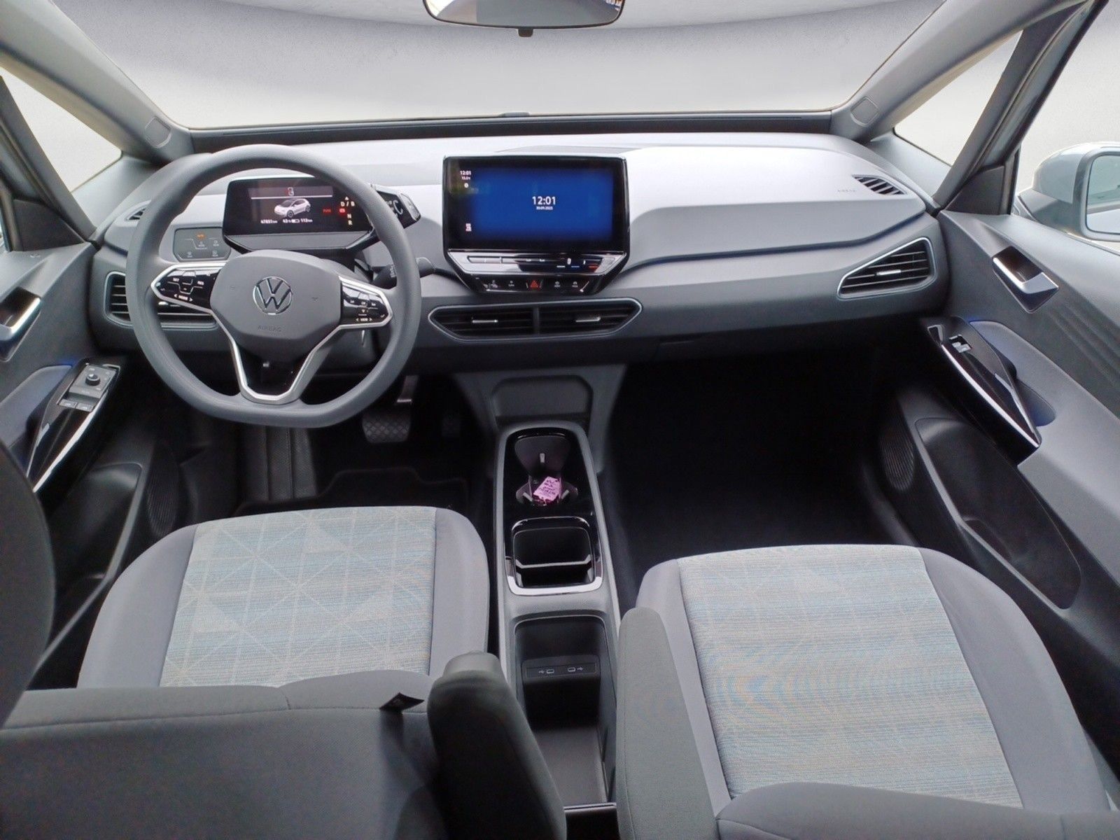 Volkswagen ID.3 - Bild 11