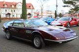 Maserati Indy 4200 - Maserati Indy
