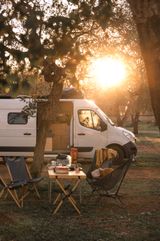 Renault Master Camper L2H2 autark scheckheftgepflegt 3,5 - Offers matching your search criteria