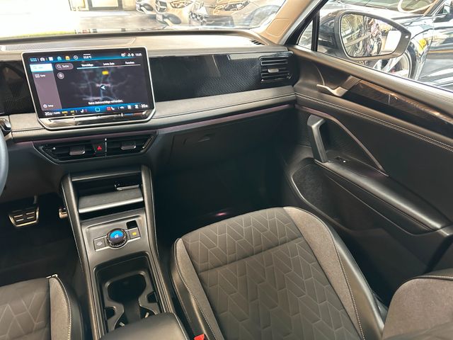 MYAUTOCENTER – Gebraucht- und Jahreswagen mit Werkstattservice in Pfaffenhofen Volkswagen Tiguan *KEYLESS*360°*3-ZONEN*LKHZ*ACC*CARPLAY