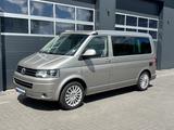 Volkswagen T5 California DSG 4Motion DSG Xenon Europe - Volkswagen: Europe