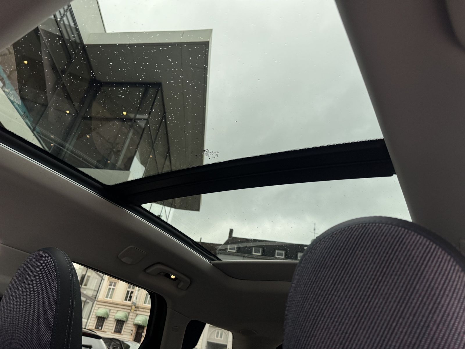 MINI Cooper S Countryman - Bild 10