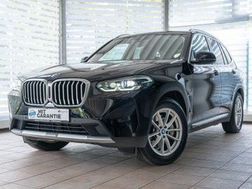 BMW X3 - 1