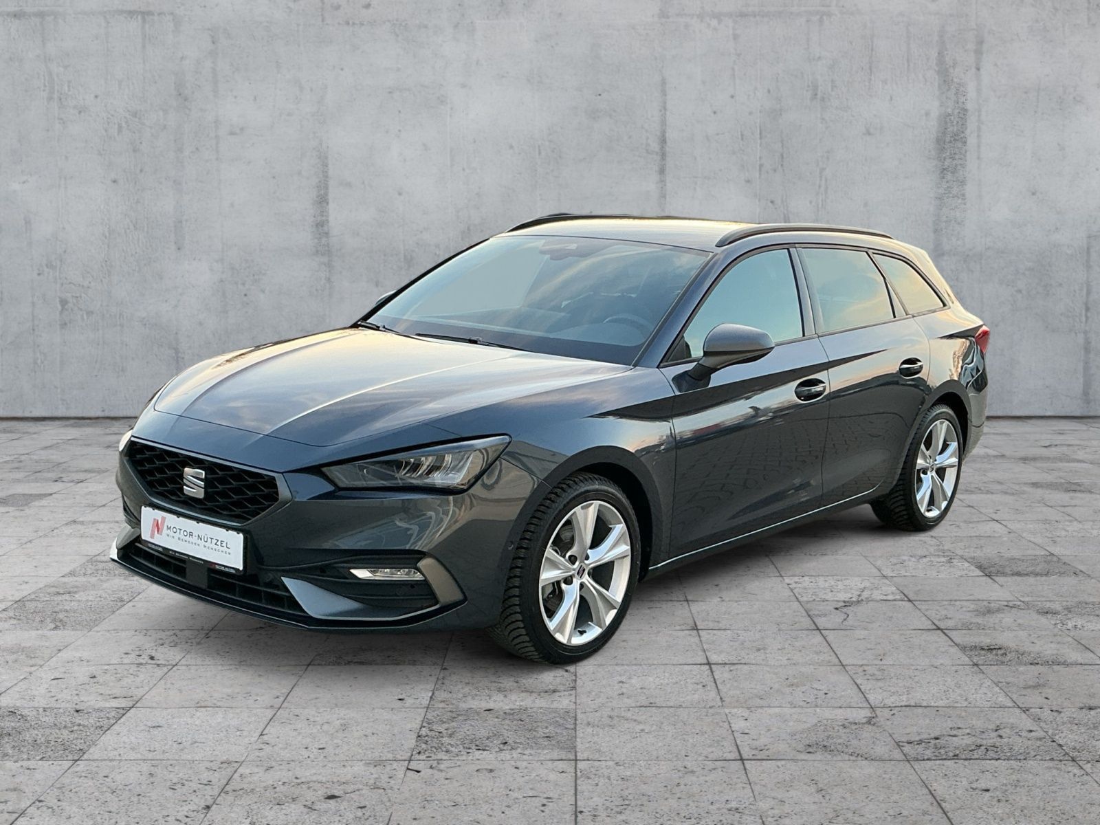 Seat Leon - Bild 2