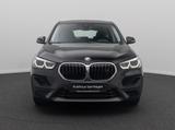 BMW X1 xD25e Kamera DAB HiFi AHK Navi Geschwindigreg - BMW X1