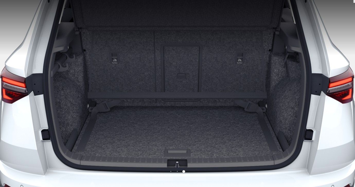 Skoda Karoq - Bild 7