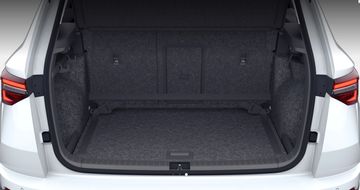 Skoda Karoq 1.5 TSI *DSG*NAVI*SHZ*ACC*AHK*DAB*MATRIX*