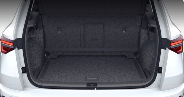Skoda Karoq 1.5 TSI *DSG*NAVI*SHZ*ACC*AHK*DAB*MATRIX*