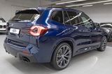 BMW X3 M40d Laser HUD Pano H&K DriveAssPro AHK StaHz - BMW X3 M40 in Hannover