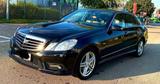 Mercedes-Benz E 350 CGI BlueEFFICIENCY AVANTGARDE TÜV NEU - Mercedes-Benz E 350 in Stuttgart