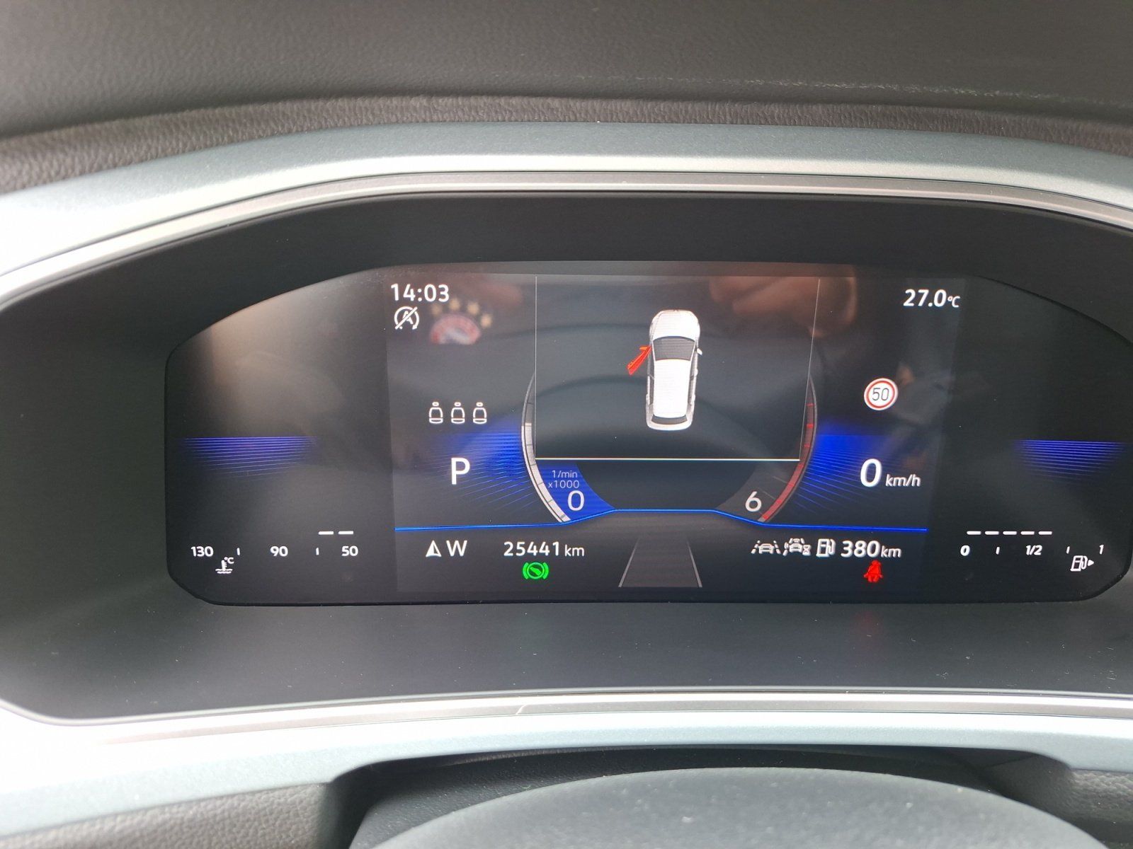 Volkswagen T-Roc - Bild 12