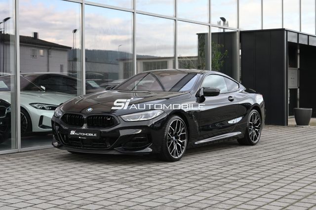 BMW M850i xDr. Coupé °UVP 147.170€°B&W°ALCANTARA°