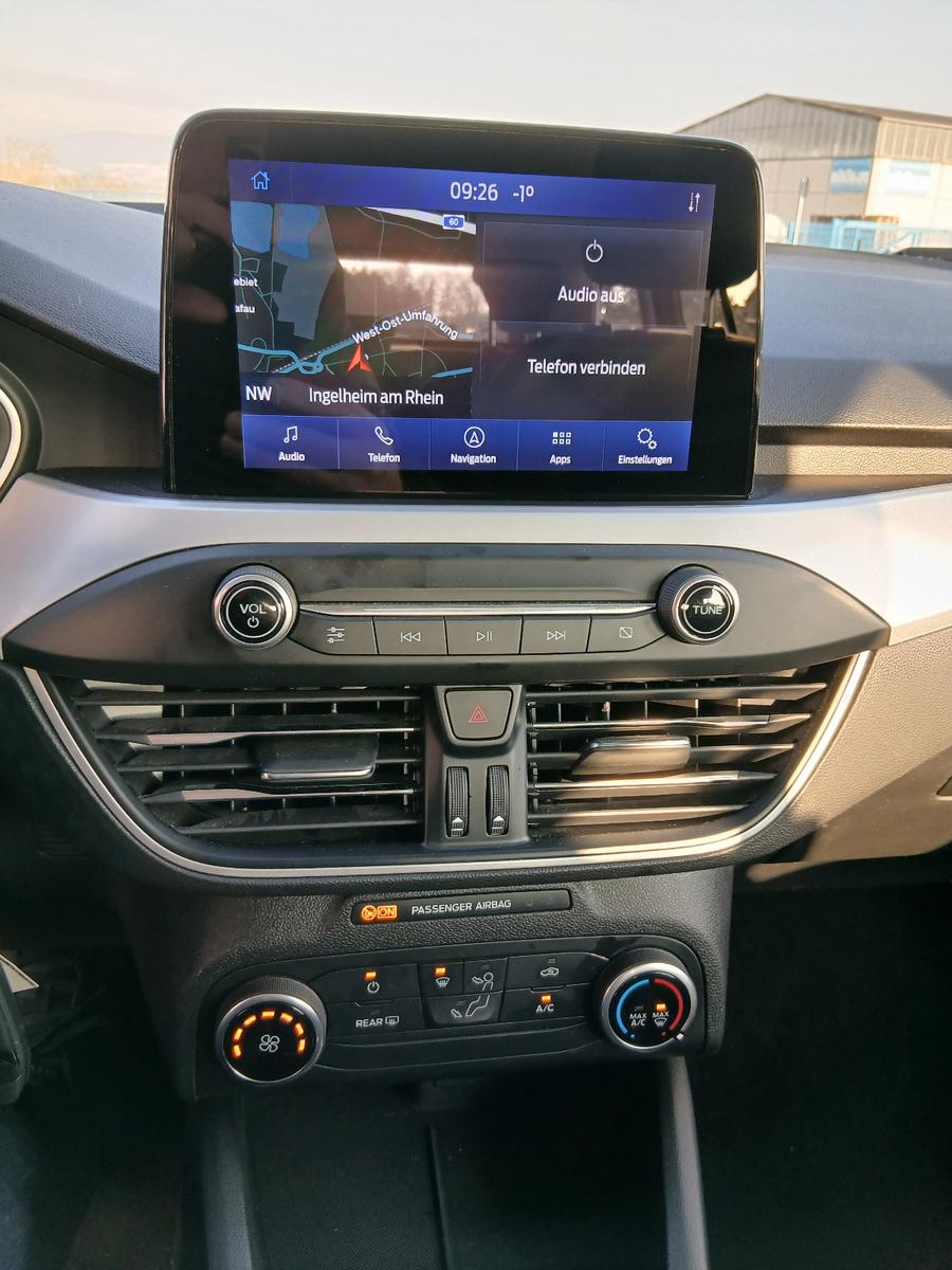Ford Focus Turnier Cool & Connect, LED, ab 89€ mtl., миниатюра 22