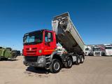 Tatra PHOENIX VS-MONT 8x8 onesided kipper 20m3 vin 937 - Tatra Diesel