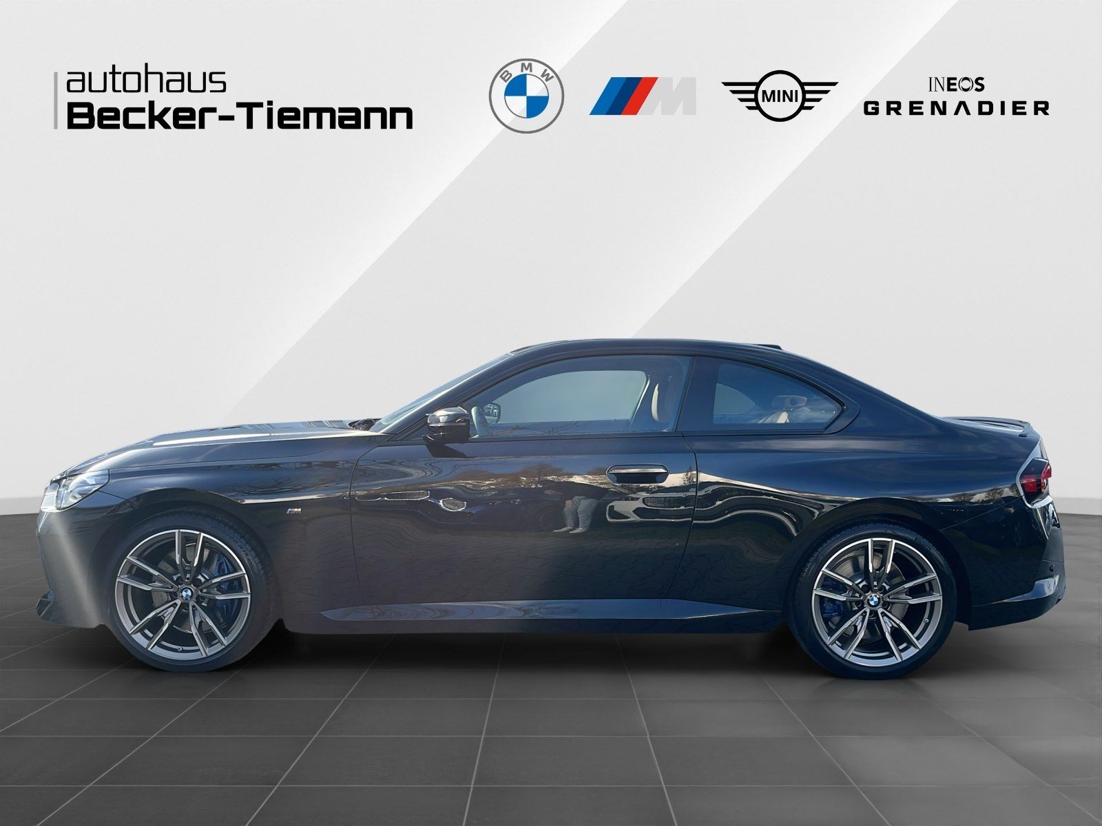 BMW M240i - Bild 3