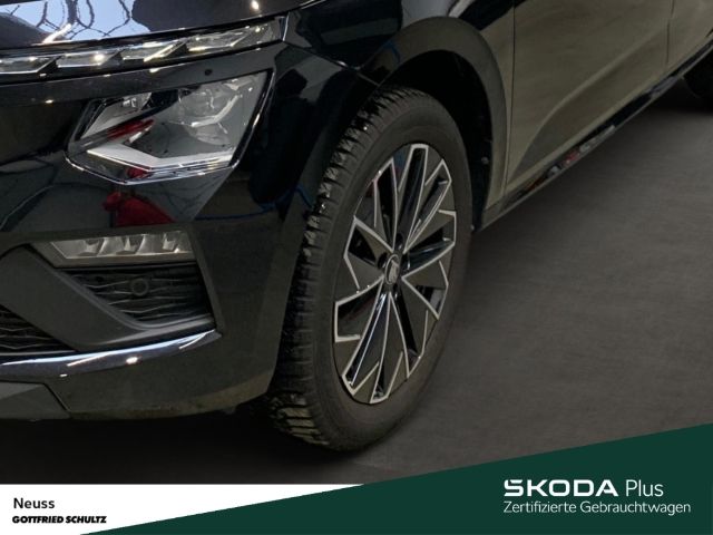 Skoda Kamiq - Bild 11