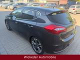 Kia cee'd / Ceed/Platinum Edition/Tüv Neu/Top Pflege - graue Kia cee'd / Ceed