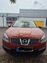 Nissan verkaufe Nissan Qashqai j10 2007 - Nissan Qashqai J10 mit Benzin-Antrieb