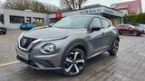 Nissan Juke Tekna 1.0 Automatik - Nissan Juke in Bielefeld